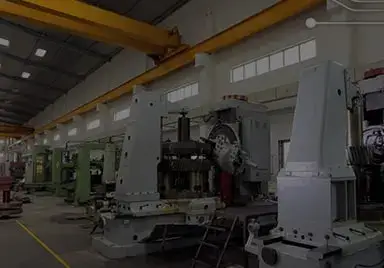 Rolling Mill Manufacturer in India